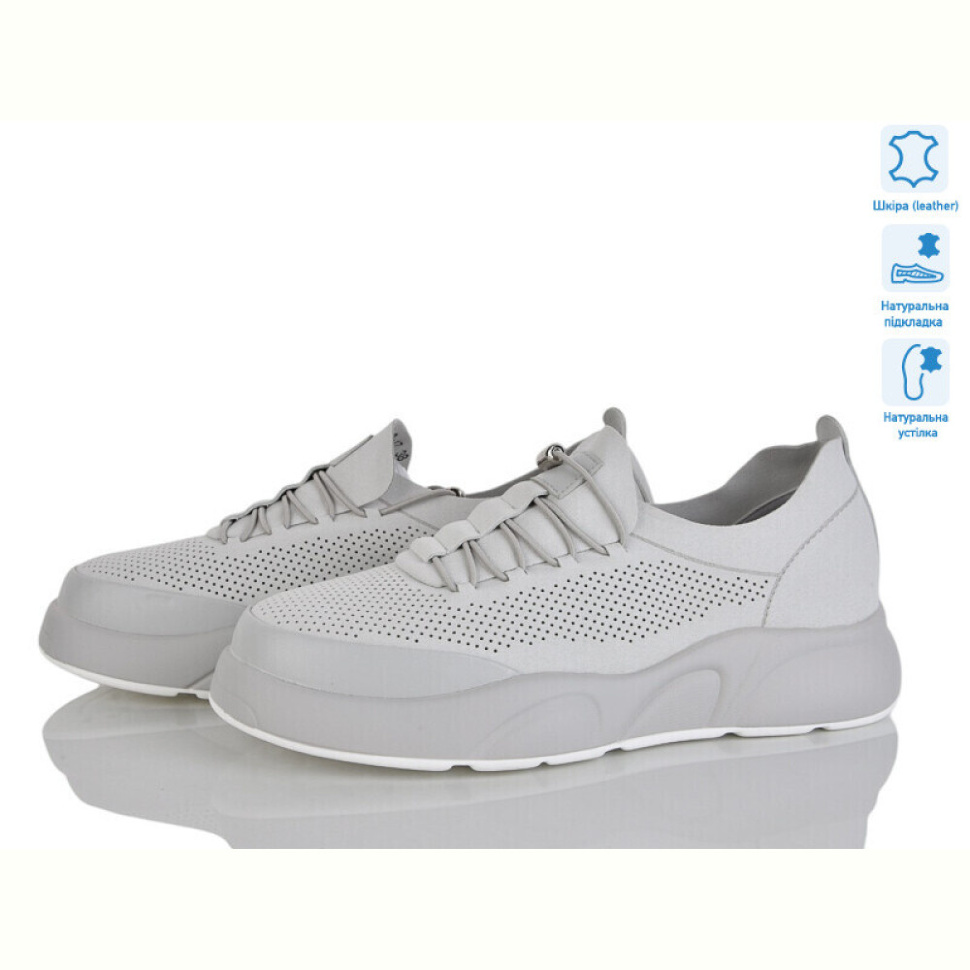 Кроссовки Leguzaza 31058-2-17 Кроссовки Leguzaza 31058-2-17