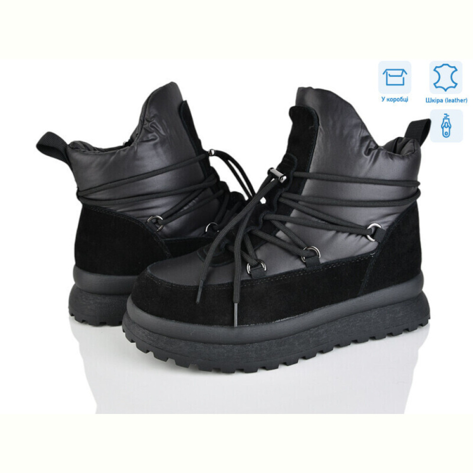 Ботинки Leguzaza 593-2-200