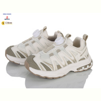Кроссовки Clibee-Doremi A0343 beige