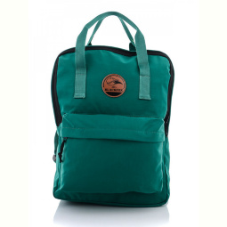 Рюкзак David Polo 1153 green