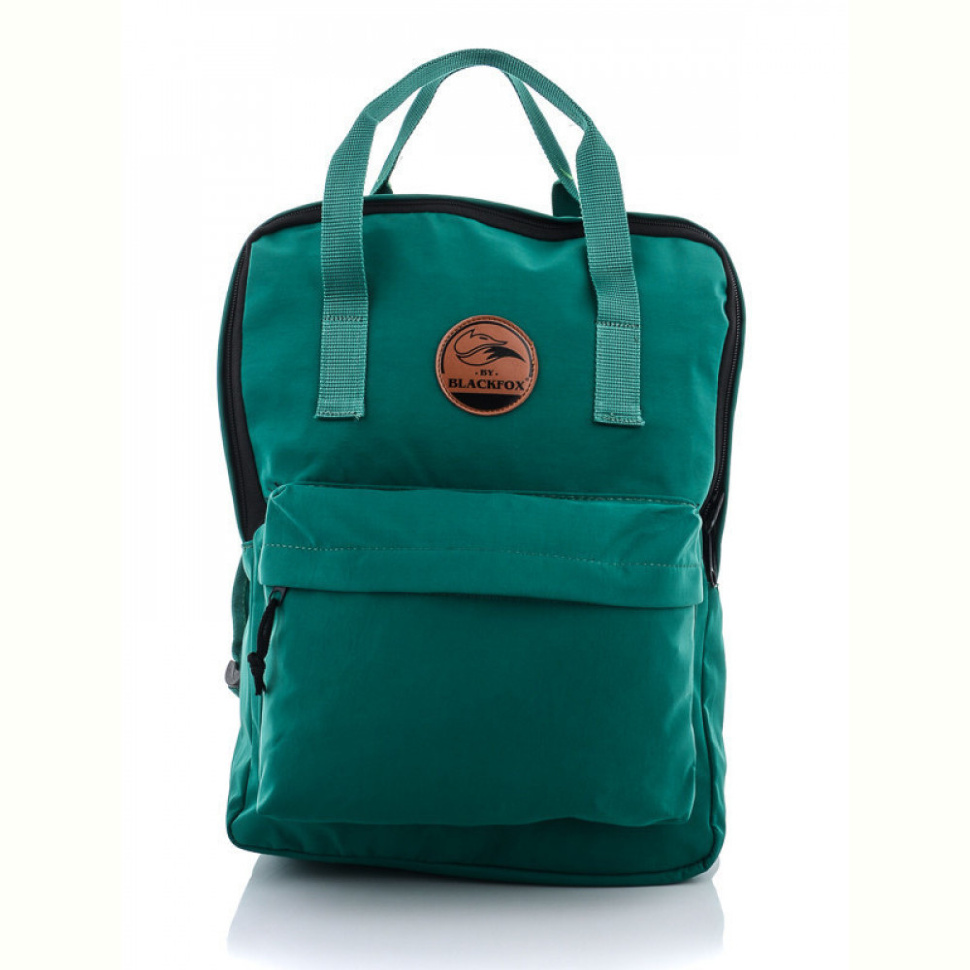 Рюкзак David Polo 1153 green