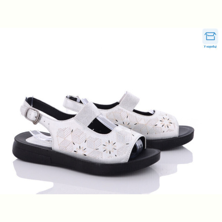 Босоножки Rama 12021-6