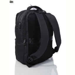 Рюкзак Superbag 5402 black