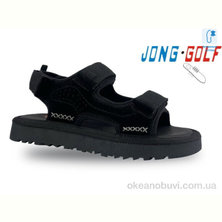 Босоножки Jong Golf D20619-20