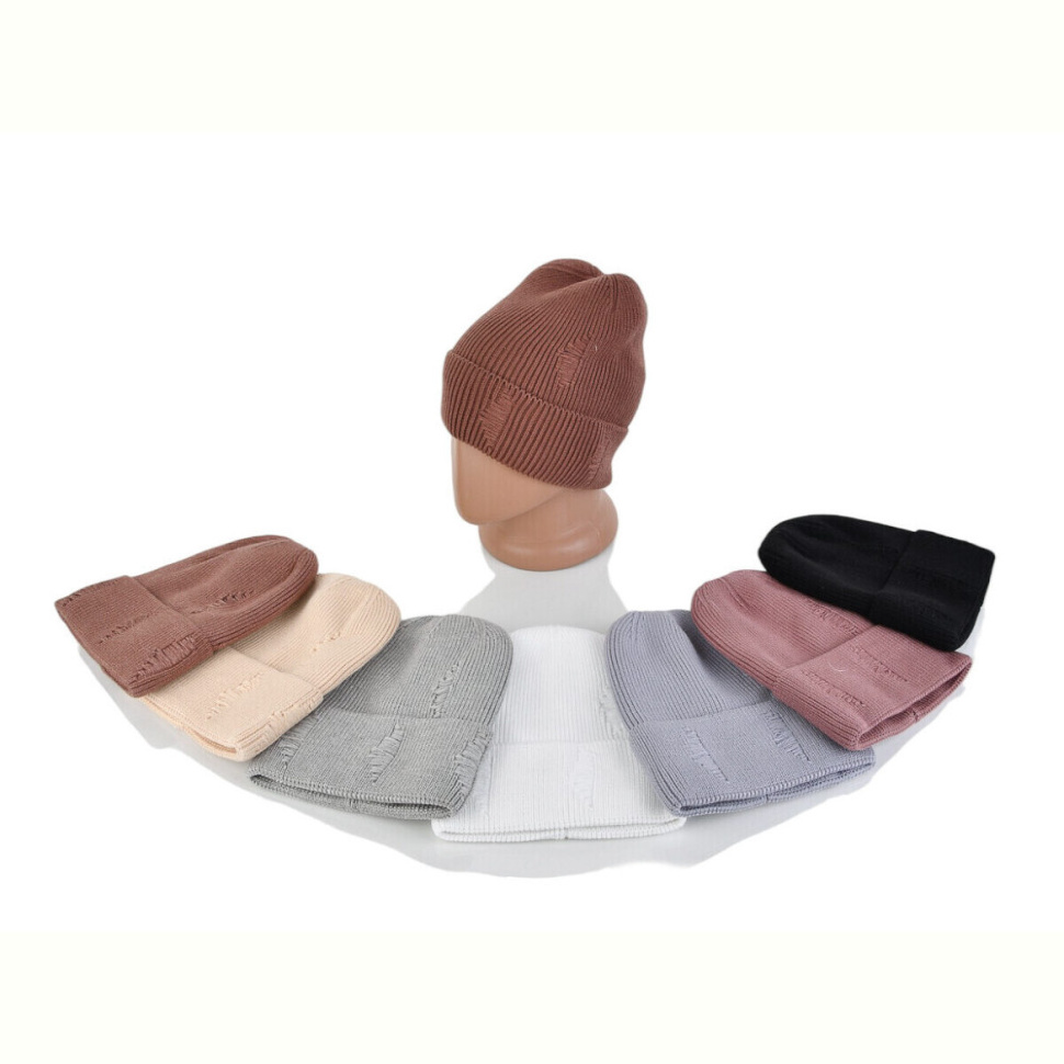 Шапка Королева 9-10 mix Шапка Королева 9-10 mix