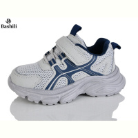 Кроссовки Башили L6523-7