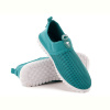 Кроссовки Violeta 45-16 green