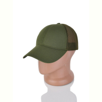 Кепка STARK Трикотаж сітка green
