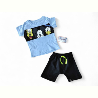 Костюм Kids-modnik 5594 блакитний