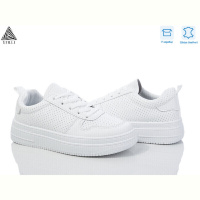 Кроссовки STILLI Group BB420 шкіра