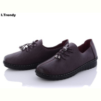 Туфли Trendy BK55-9