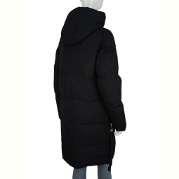 Пальто П2П Design 329-01 black