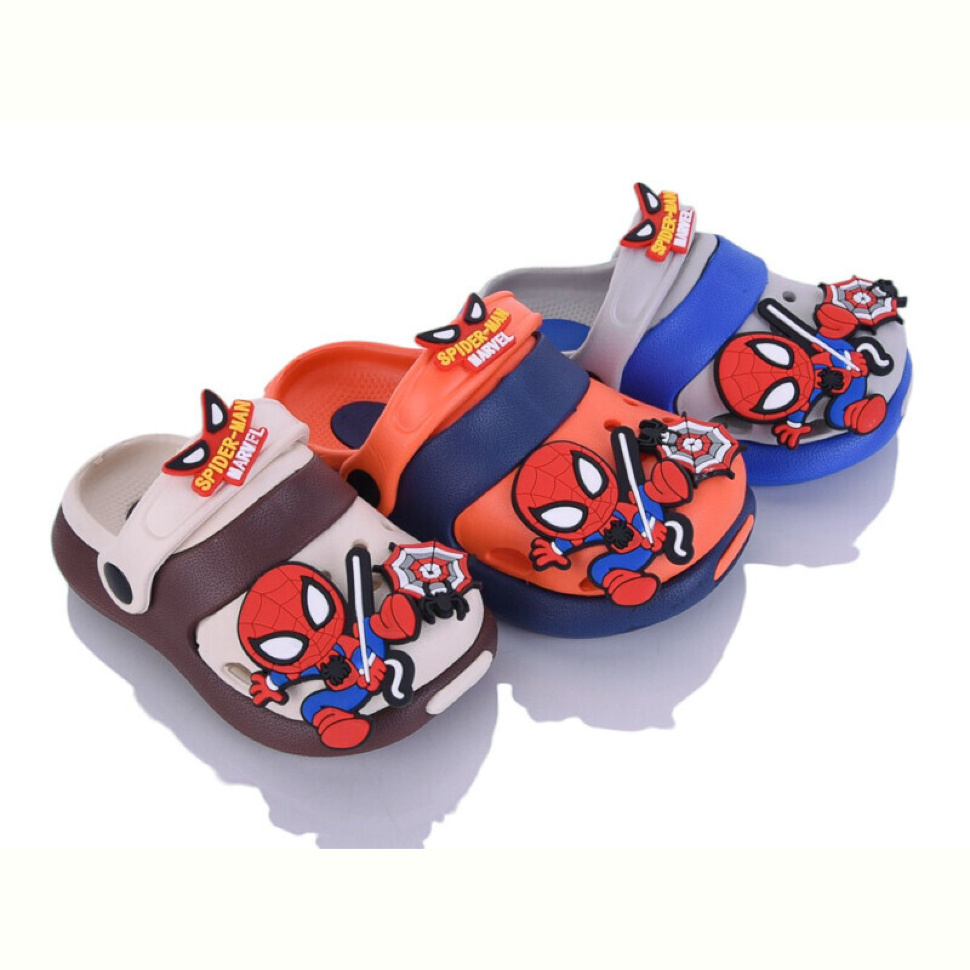 Кроксы Elmob KR40A mix