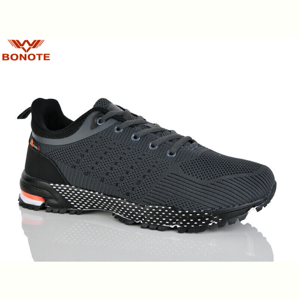 Кроссовки Bonote A9138-4 Кроссовки Bonote A9138-4