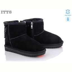 Угги ITTS 5117-2A