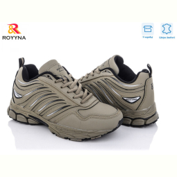 Кроссовки ROYYNA 015ТП-2-6 фліс
