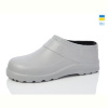 Галоши M&L  Alex13 ML801 сірий хутро
