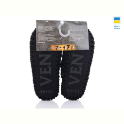 Тапки Active 7-171 зелений