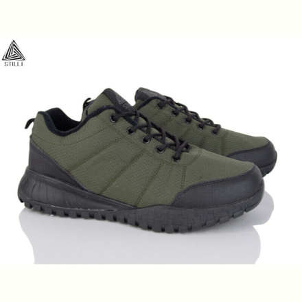 Кроссовки STILLI Group H216-1