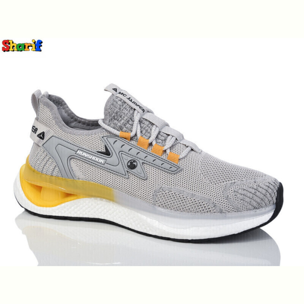 Кроссовки Sharif AC2185-1