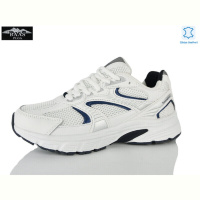 Кроссовки Baas H1101-14