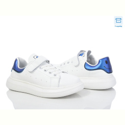 Кроссовки Ok Shoes B107-5