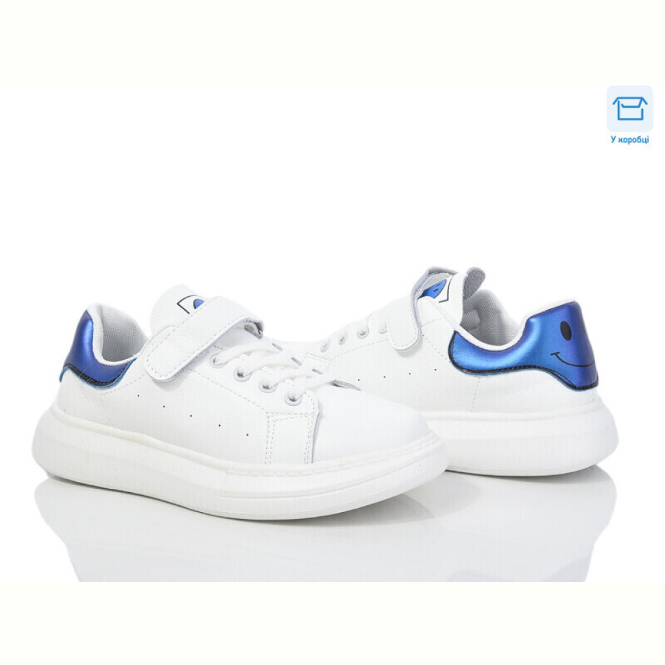 Кроссовки Ok Shoes B107-5