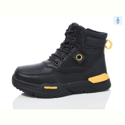 Ботинки Ok Shoes C1051-5