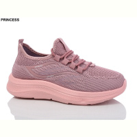 Кроссовки Princess 3026-8