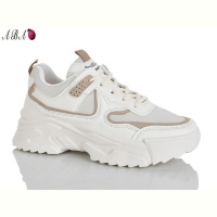 Кроссовки Aba Z52-7