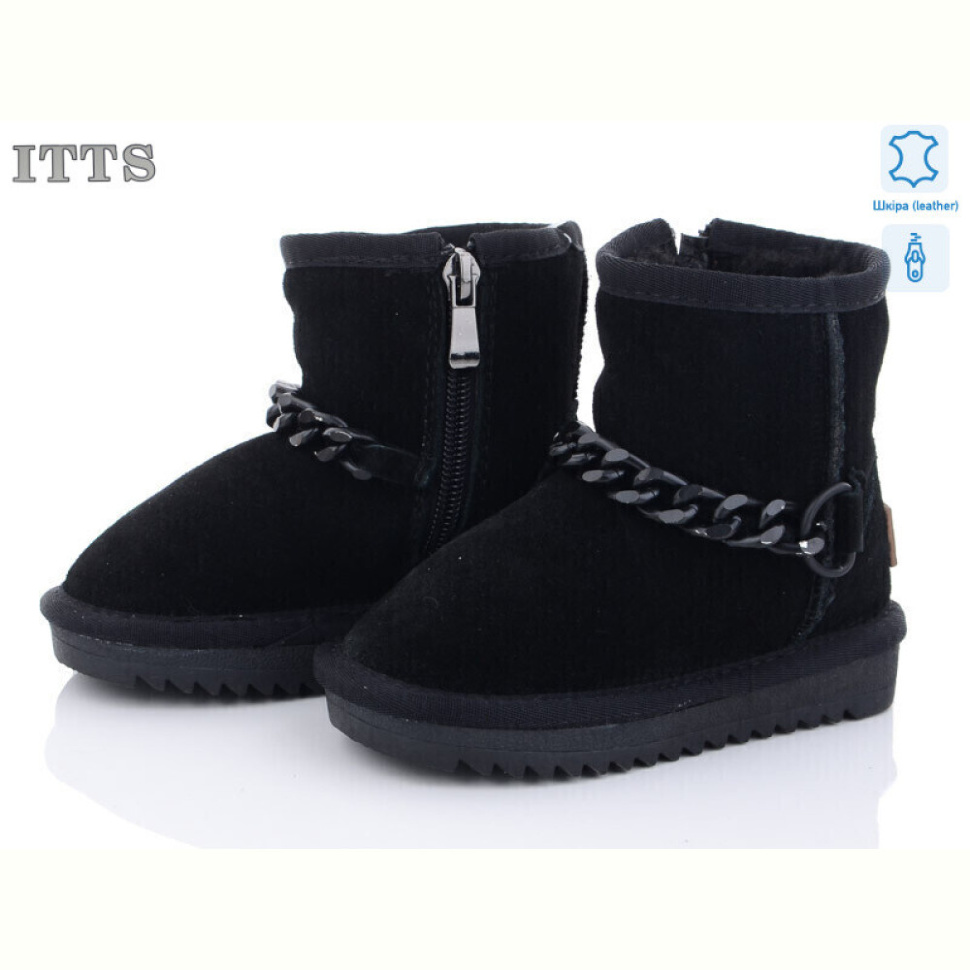 Угги ITTS 5116-A