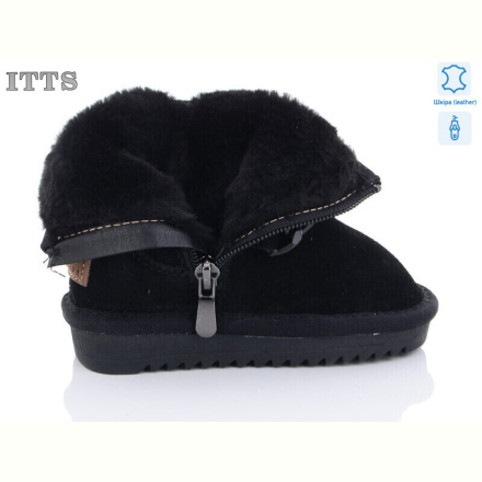 Угги ITTS 5116-A