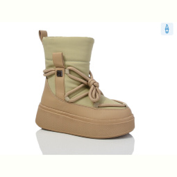 Ботинки Purlina 3885-5