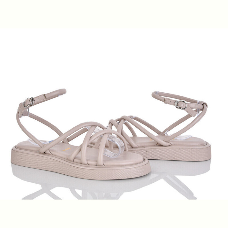 Босоножки Бабочка-Mengfuna-AESD 22959-86