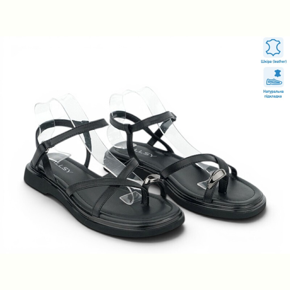 Босоножки Allshoes 212936