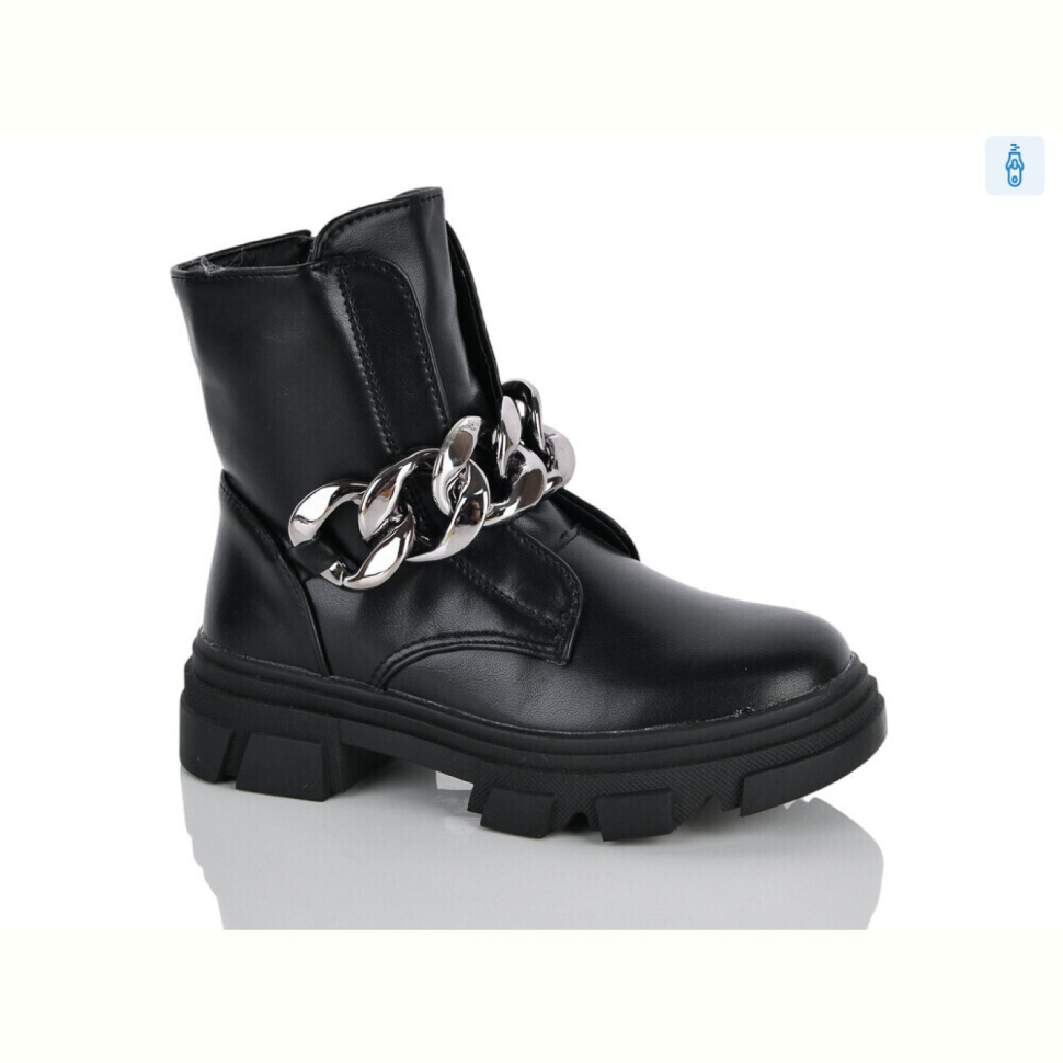 Ботинки Xifa kids XXF03-FG2242-2A Ботинки Xifa kids XXF03-FG2242-2A