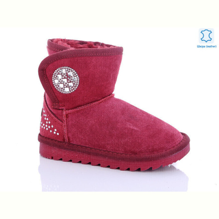 Угги Waldem W1-102 gloreta