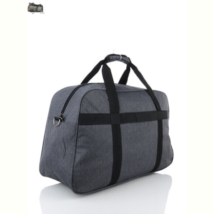 Сумка Superbag 208 grey (250)