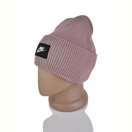 Шапка Королева 9-15 pink