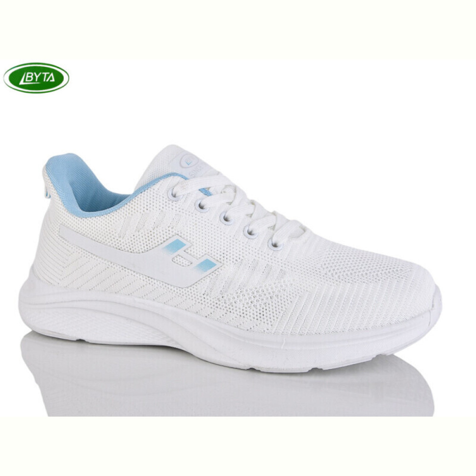 Кроссовки Bayota B5256-3