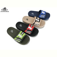 Шлепки Jibukang PV7791 mix