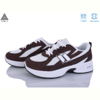 Кроссовки STILLI Group N380-20 шкіра