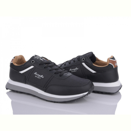 Кроссовки BDDS BD135 black