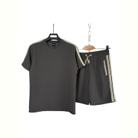 Спортивный костюм Audsa A185 grey