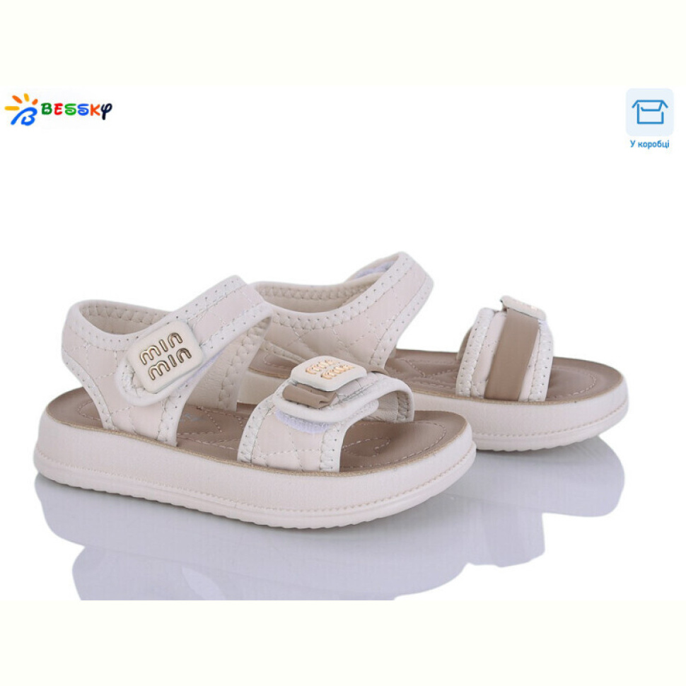 Босоножки Bessky-Kellaifeng BLK010-3B