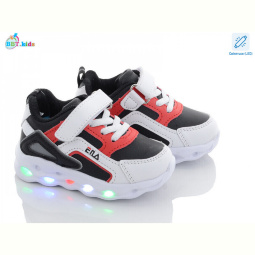 Кроссовки BBT H6110-1 LED