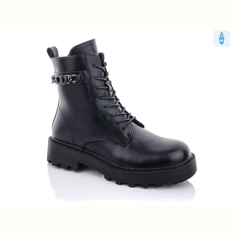 Ботинки Purlina XL1577-1 Ботинки Purlina XL1577-1