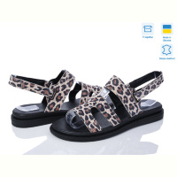 Босоножки G-Aira 615 лео