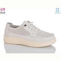 Туфли Gukkcr YK5015-3