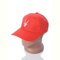 Кепка RuBi EX001-10 red